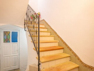 Villa Son Sardina Features 16