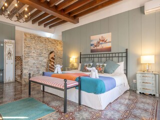 Villa Son Sardina Ausstattung 35