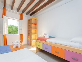 Villa Son Sardina Kenmerken 21