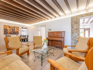 Villa Son Sardina Ausstattung 25