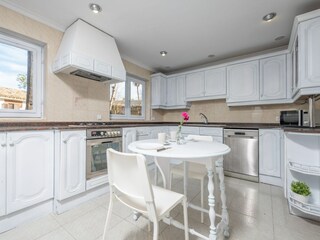 Villa Son Sardina Ausstattung 22