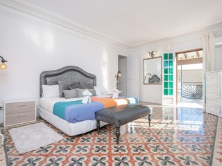 Villa Son Sardina Ausstattung 34