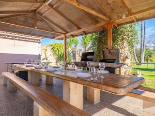 Villa Son Sardina Enregistrement extérieur 7