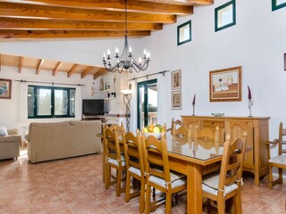 Villa Costa de los Pinos Außenaufnahme 8