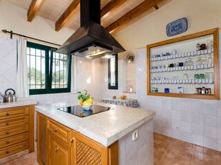 Villa Costa de los Pinos Enregistrement extérieur 15