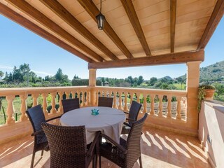 Villa Costa de los Pinos Enregistrement extérieur 18