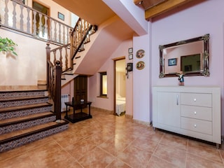 Villa Costa de los Pinos Buitenaudio-opname 23