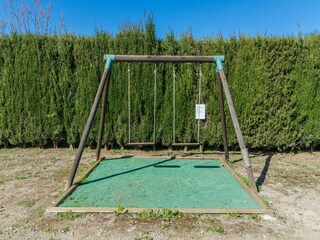 Villa Costa de los Pinos Buitenaudio-opname 36