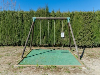 Villa Costa de los Pinos Grabación al aire libre 36