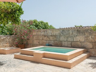 Villa Santa Margalida  35