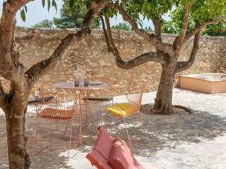 Villa Santa Margalida  36