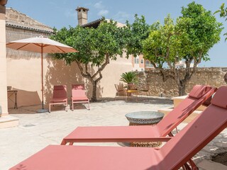 Villa Santa Margalida  38
