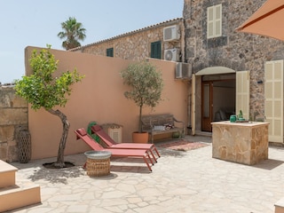 Villa Santa Margalida  34