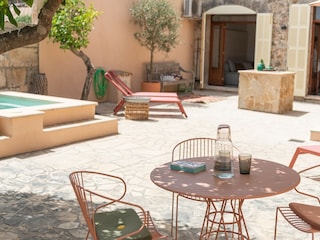 Villa Santa Margalida  35