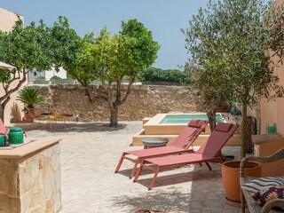 Villa Santa Margalida  43