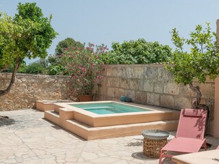Villa Santa Margalida  46