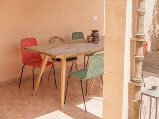 Villa Santa Margalida  48