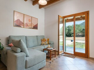 Holiday house Randa Features 13