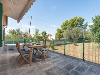 Maison de vacances Randa Enregistrement extérieur 2