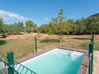 Casa per le vacanze Randa Registrazione all'aperto 5