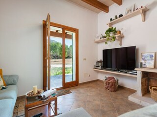 Vakantiehuis Randa Kenmerken 22