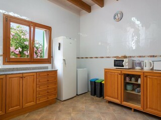 Maison de vacances Randa Équipement 16