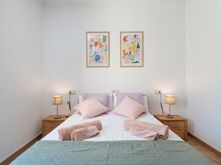 Maison de vacances Randa Équipement 20