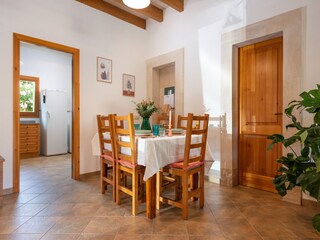 Maison de vacances Randa Équipement 24