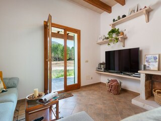 Maison de vacances Randa Équipement 31