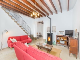 Villa Algaida Ausstattung 16
