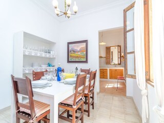 Villa Algaida Équipement 7