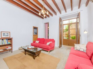 Villa Algaida Équipement 9