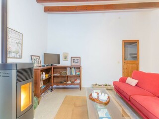 Villa Algaida Caratteristiche 17