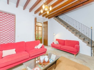 Villa Algaida Ausstattung 8