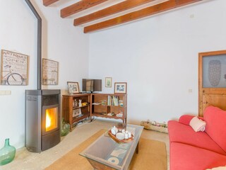 Villa Algaida Características 21