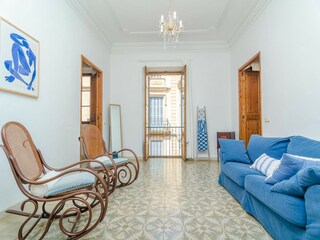 Villa Algaida Caratteristiche 12