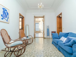 Villa Algaida Features 12