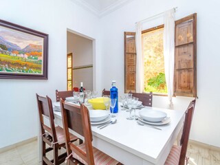Villa Algaida Ausstattung 10