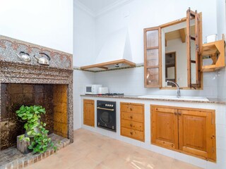 Villa Algaida Características 22