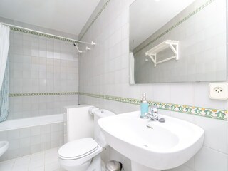 Villa Algaida Ausstattung 12