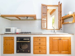 Villa Algaida Features 20