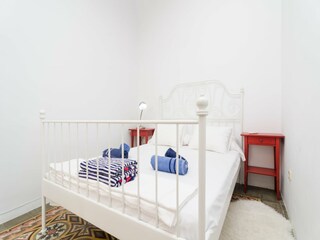 Villa Algaida Caratteristiche 15