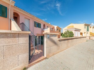 Apartamento Llucmayor Grabación al aire libre 6