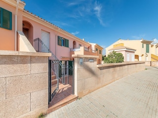 Apartment Llucmayor Außenaufnahme 6