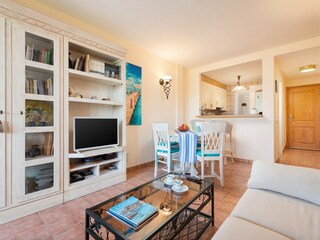 Appartement Llucmayor Équipement 18