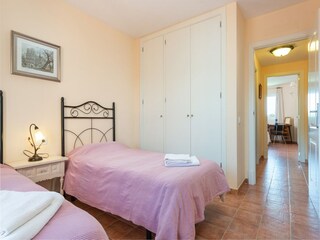 Appartement Llucmayor Équipement 12