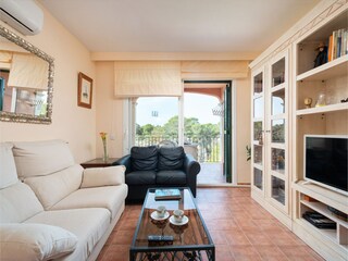 Appartement Llucmayor Kenmerken 13