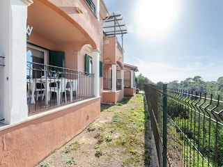 Apartment Llucmayor Außenaufnahme 5