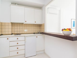 Apartment Canyamel Außenaufnahme 10