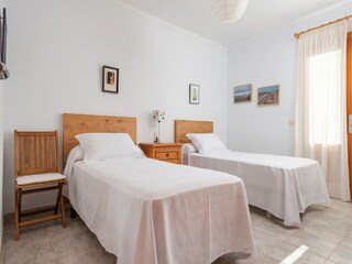 Villa Son Serra de Marina Características 28